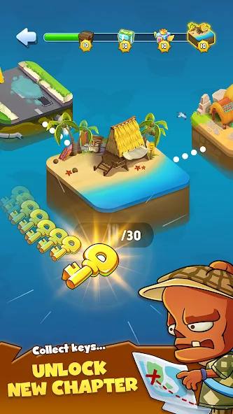 Download Zombie Defense – Plants War MOD